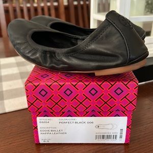 Tory Burch shoes
